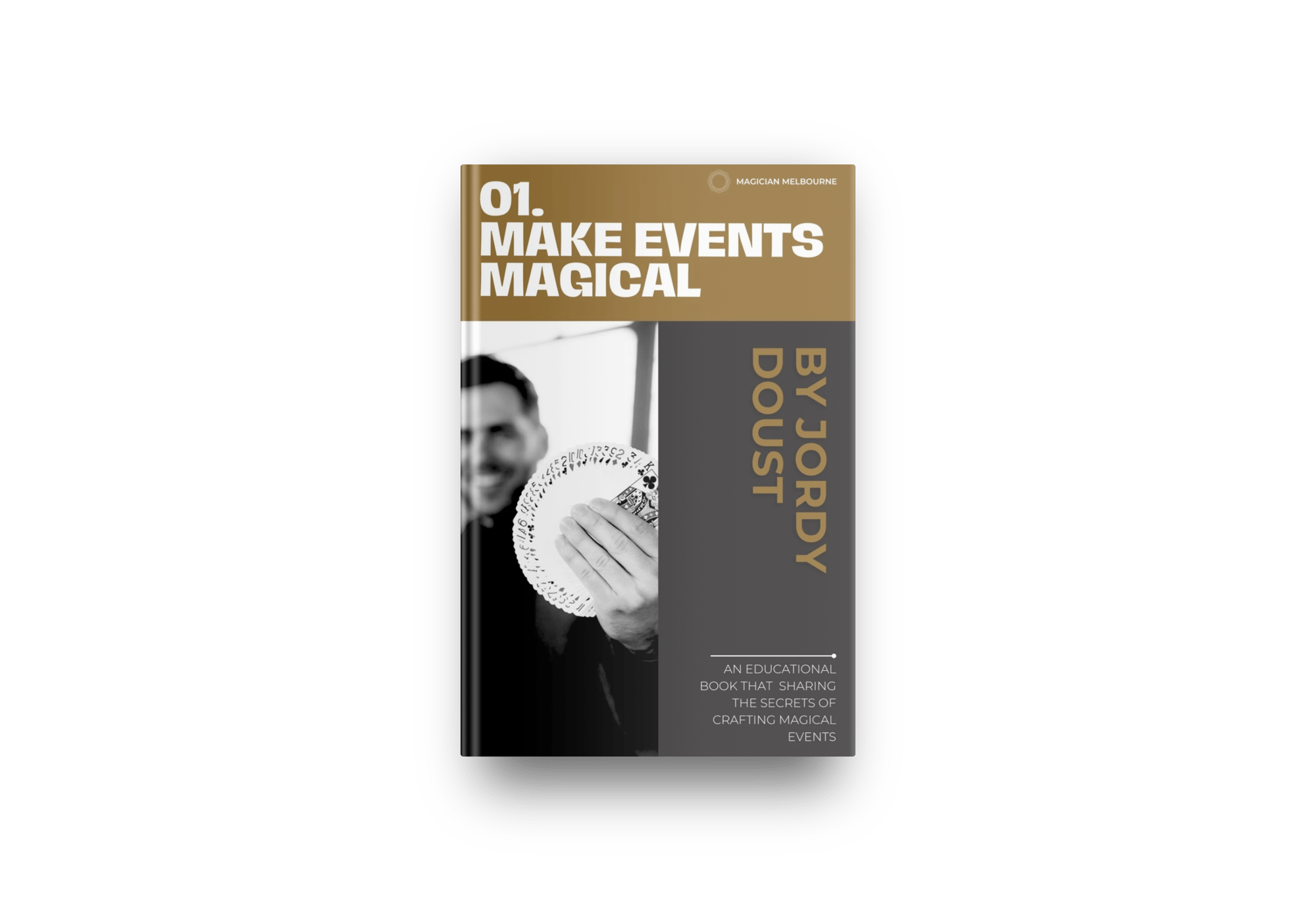 Make Events Magical